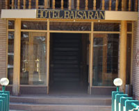 Hotel Baisaran Pahalgam