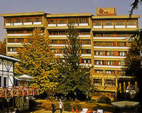 Hotel Broadway-Kashmir