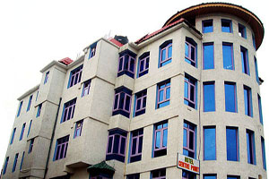 Hotel Centre Point-Kashmir