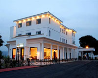 Hotel Hari Niwas Palace-Jammu