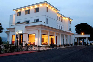 Hotel Hari Niwas Palace