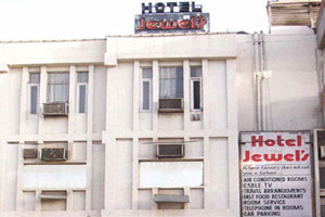 Hotel Jewels Inn