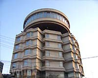 Hotel KC Residency-Jammu