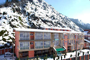 Hotel Pine Grove-Kashmir