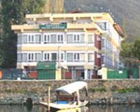 Hotel Sunshine-Kashmir