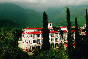 Hotel The Vaishno Devi