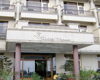 Hotel Varun-Katra